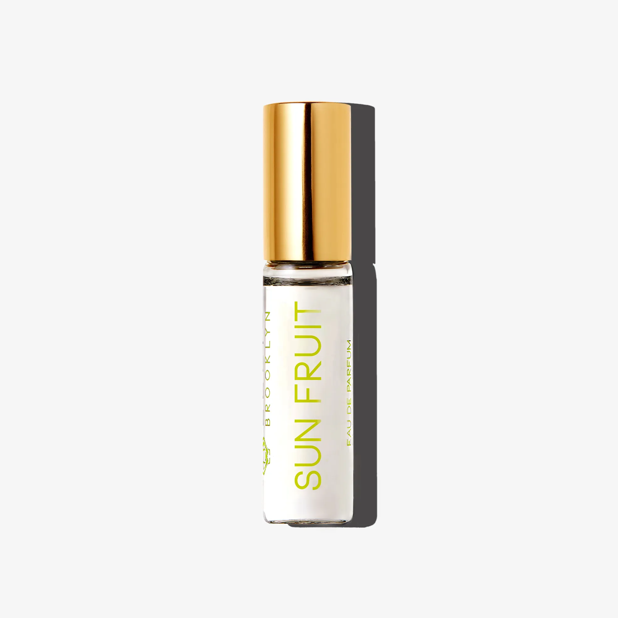 SUN FRUIT Eau De Parfum 5ml Rollerball Ellis Brooklyn