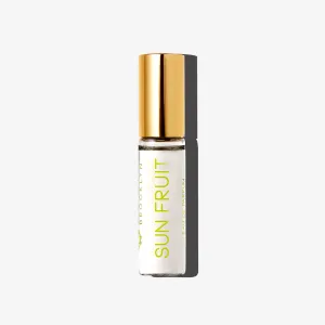 SUN FRUIT Eau De Parfum 5ml Rollerball Ellis Brooklyn