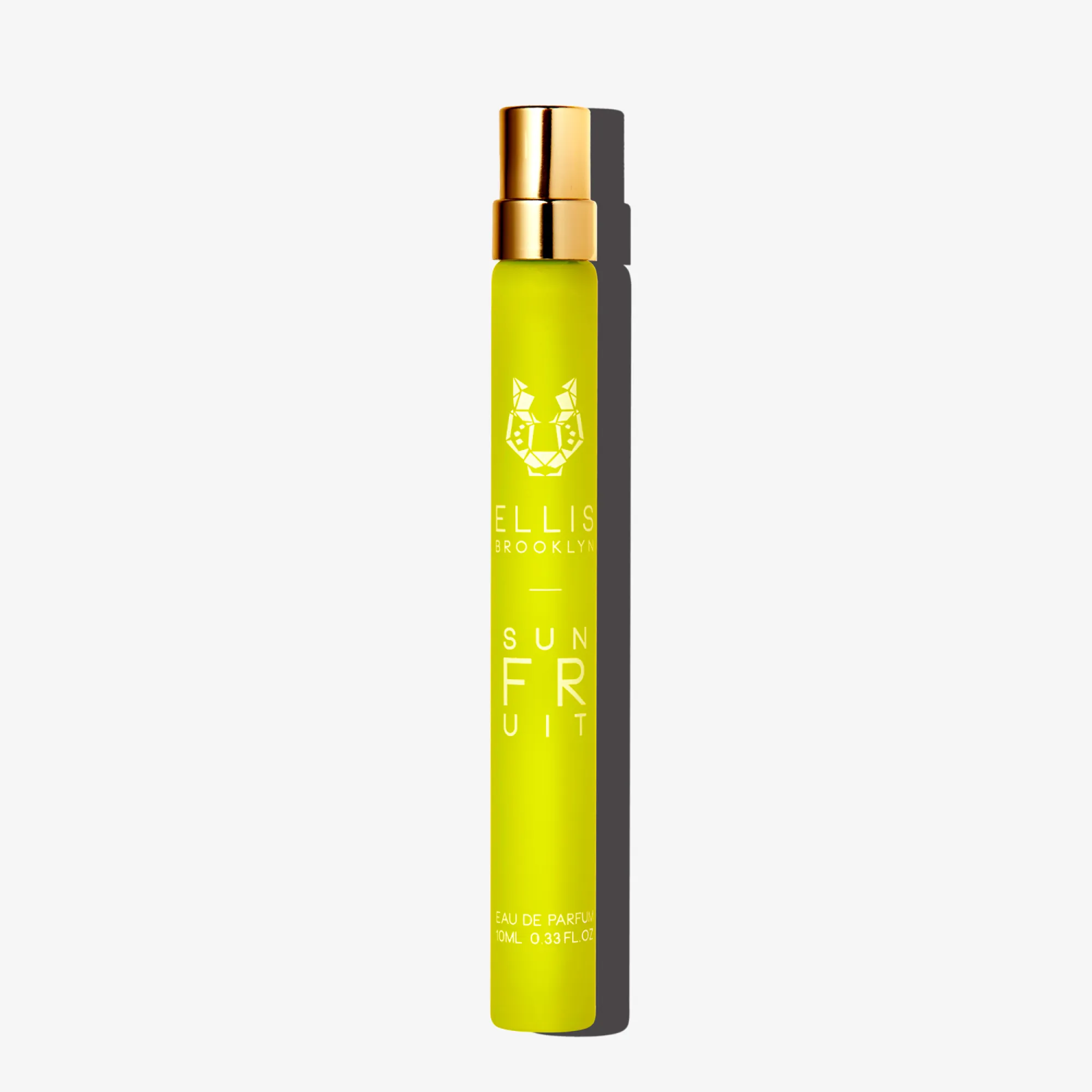SUN FRUIT Eau De Parfum Travel Spray Ellis Brooklyn