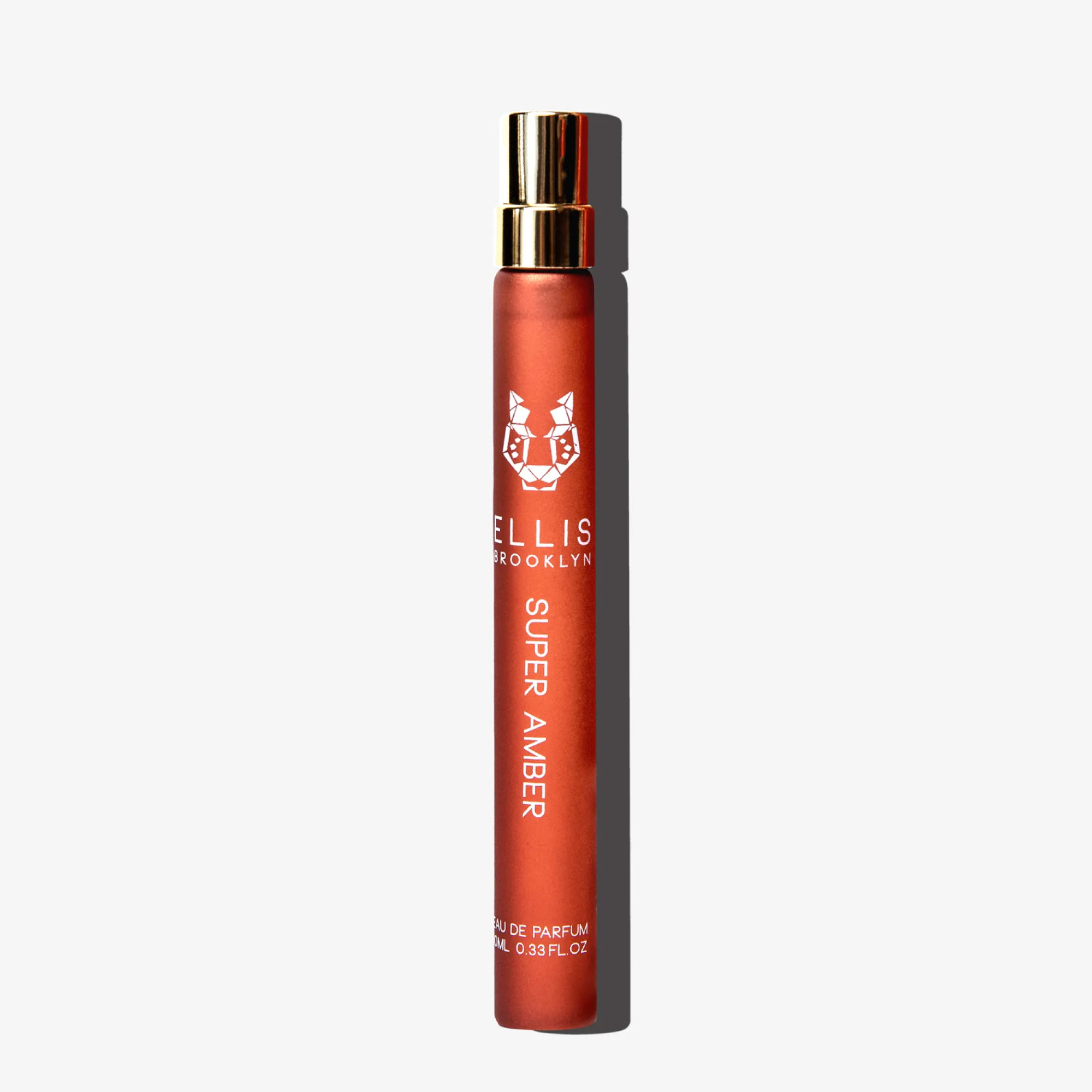 SUPER AMBER Eau De Parfum Travel Spray Ellis Brooklyn