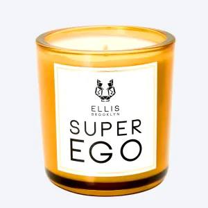 SUPEREGO Terrific Scented Candle Ellis Brooklyn
