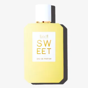 SWEET Eau De Parfum 100ml Ellis Brooklyn