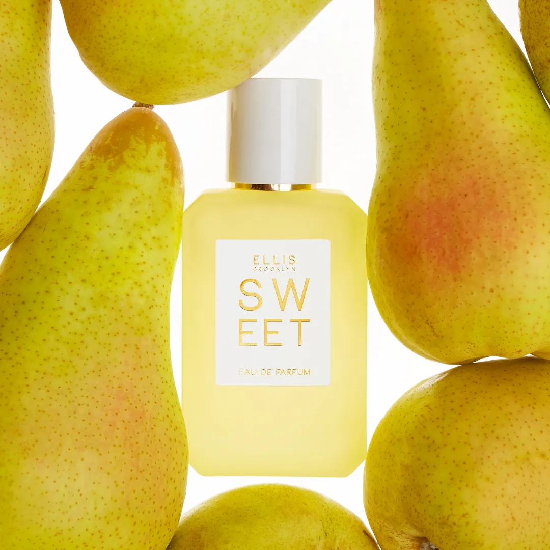 SWEET Eau De Parfum 100ml Ellis Brooklyn