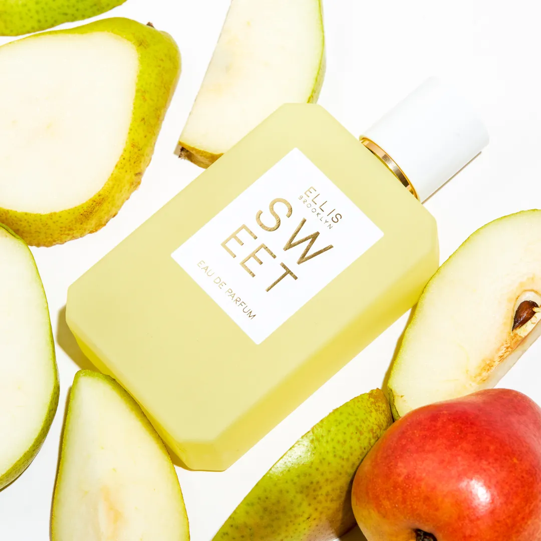 SWEET Eau De Parfum 100ml Ellis Brooklyn