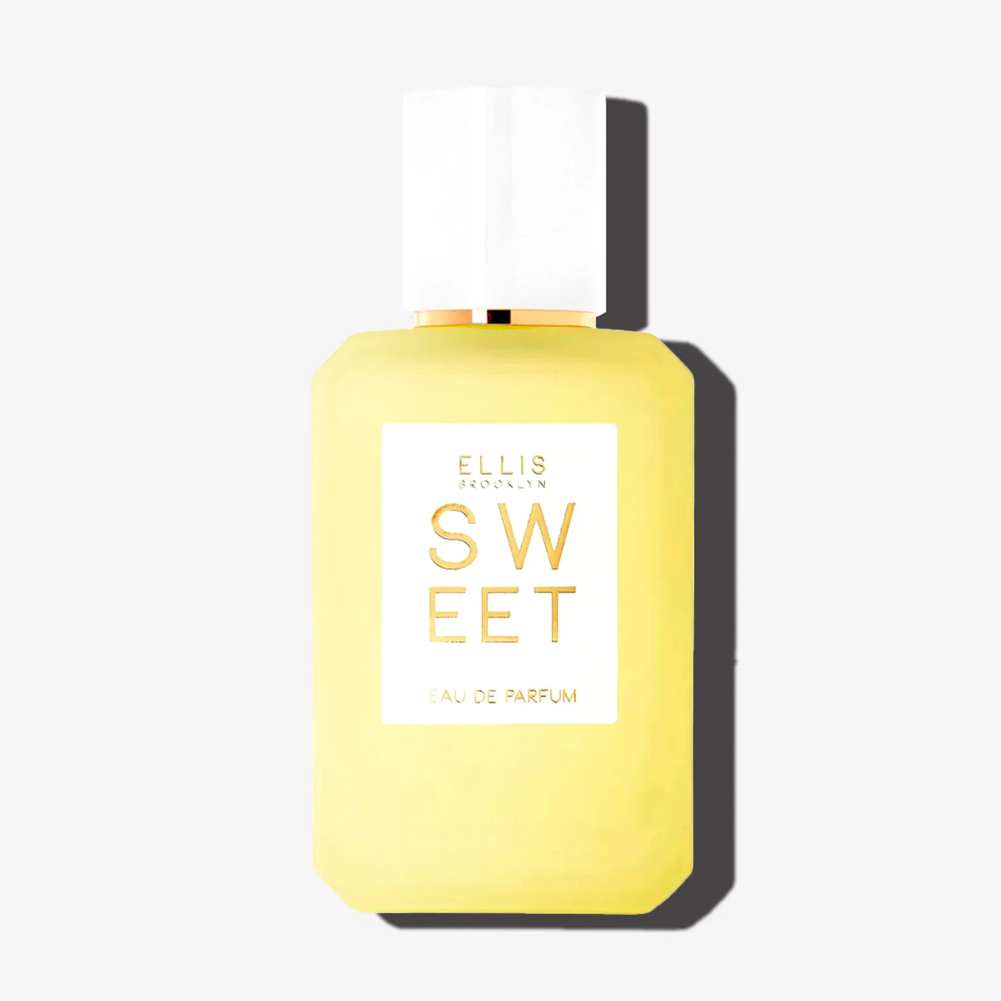 SWEET Eau De Parfum Ellis Brooklyn
