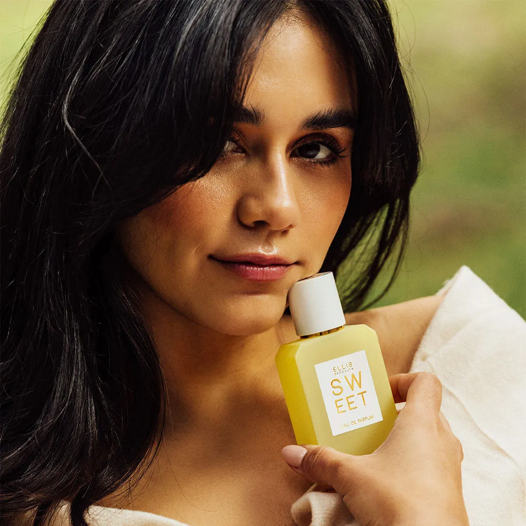 SWEET Eau De Parfum Ellis Brooklyn