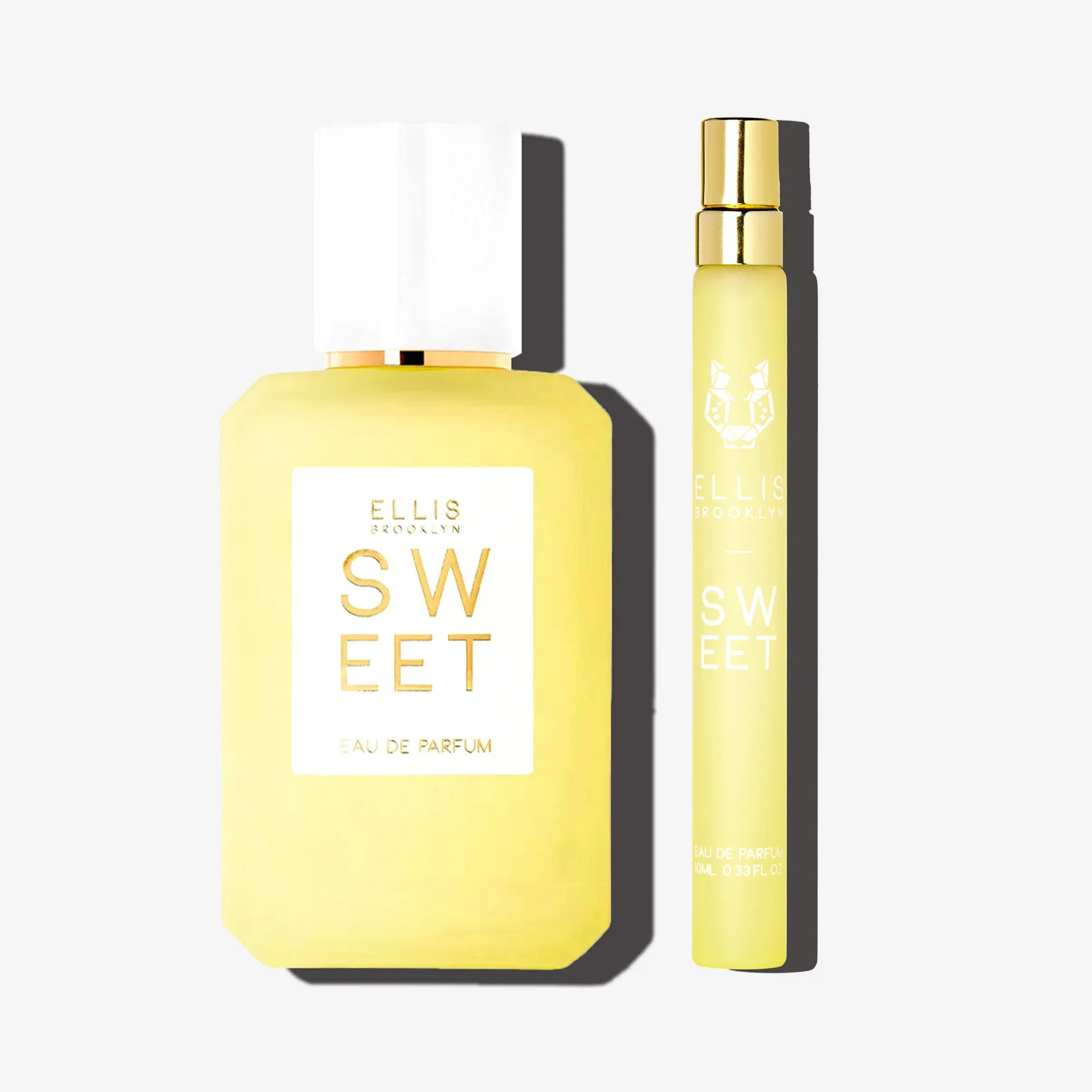 SWEET Eau De Parfum Fragrance Duo Ellis Brooklyn