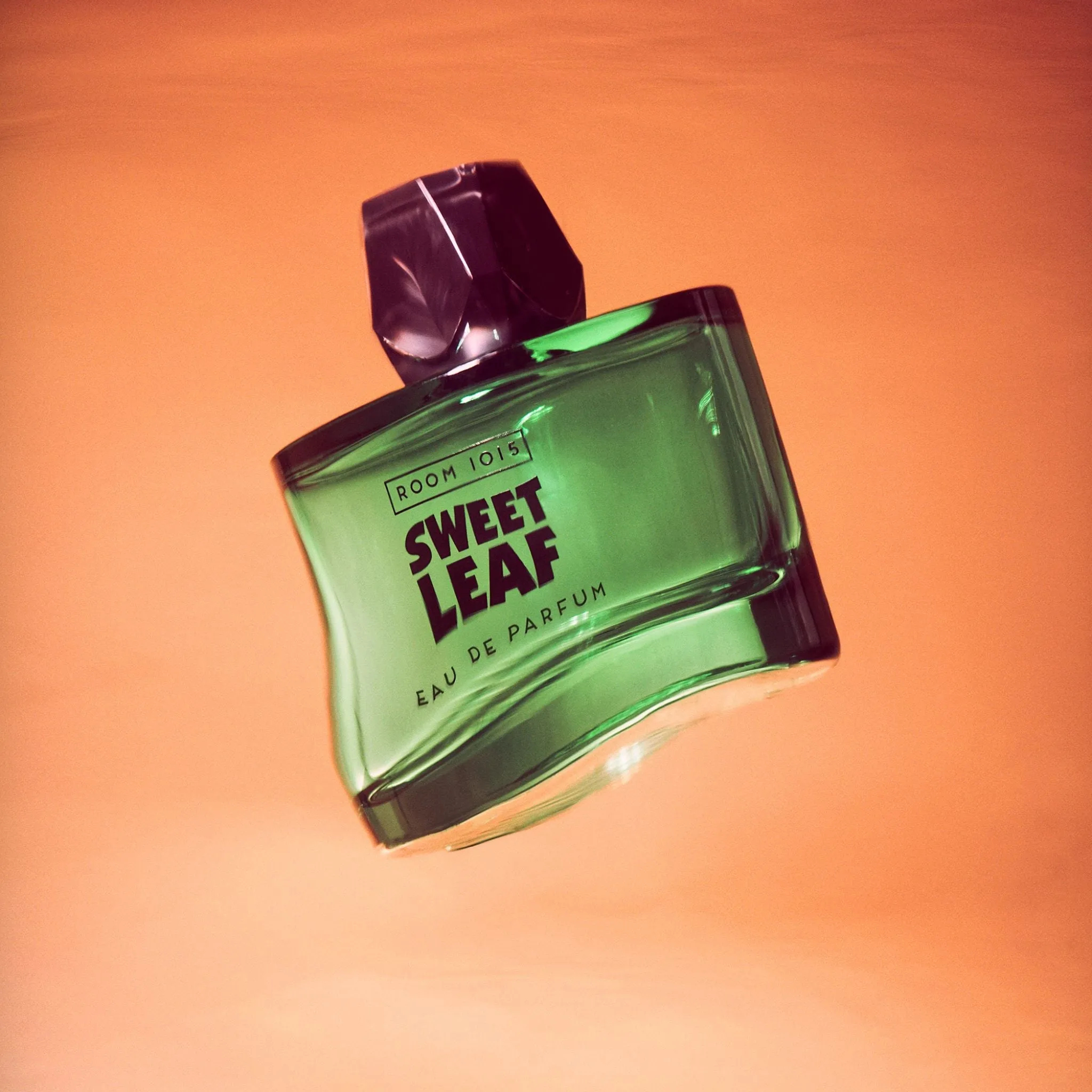 Sweet Leaf
