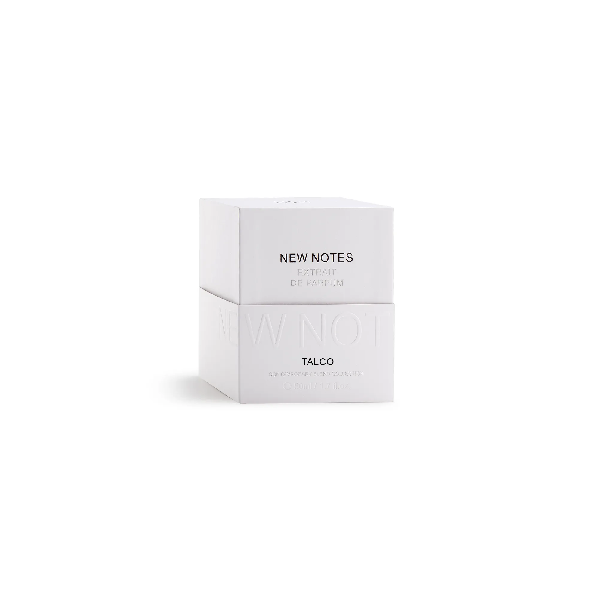 Talco Extrait de Parfum