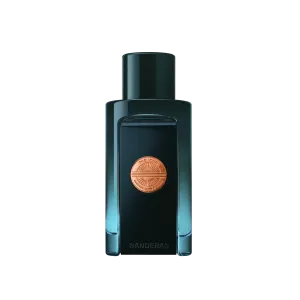 The Icon Attitude EDP