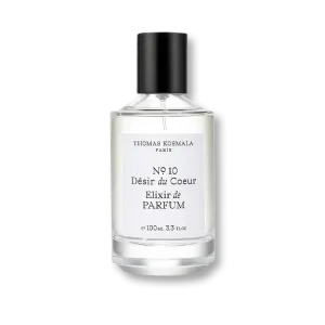 Thomas Kosmala No.10 Desir Du Coeur Elixir De Parfum