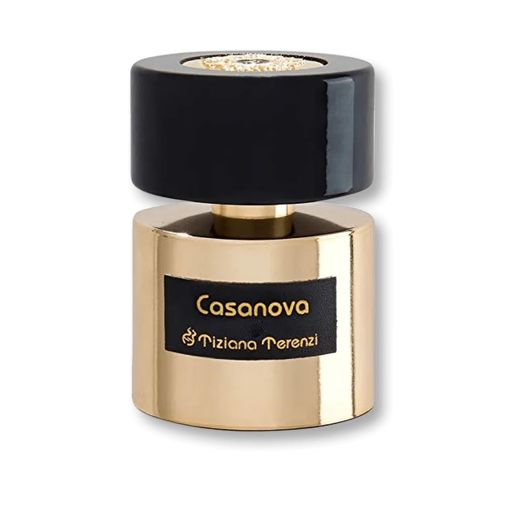 Tiziana Terenzi Anniversary Collection Casanova Extrait De Parfum