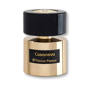 Tiziana Terenzi Anniversary Collection Casanova Extrait De Parfum