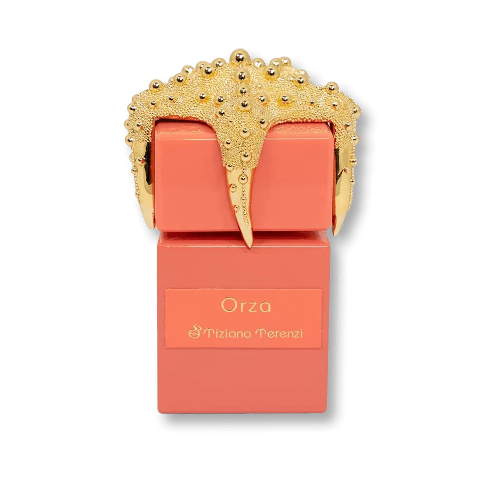 Tiziana Terenzi Sea Stars Collection Orza Extrait De Parfum