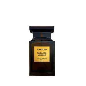Tobacco Vanille