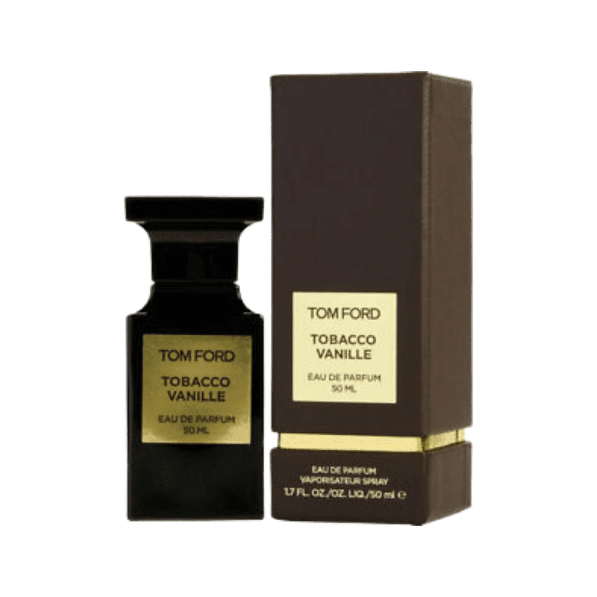 Tobacco Vanille