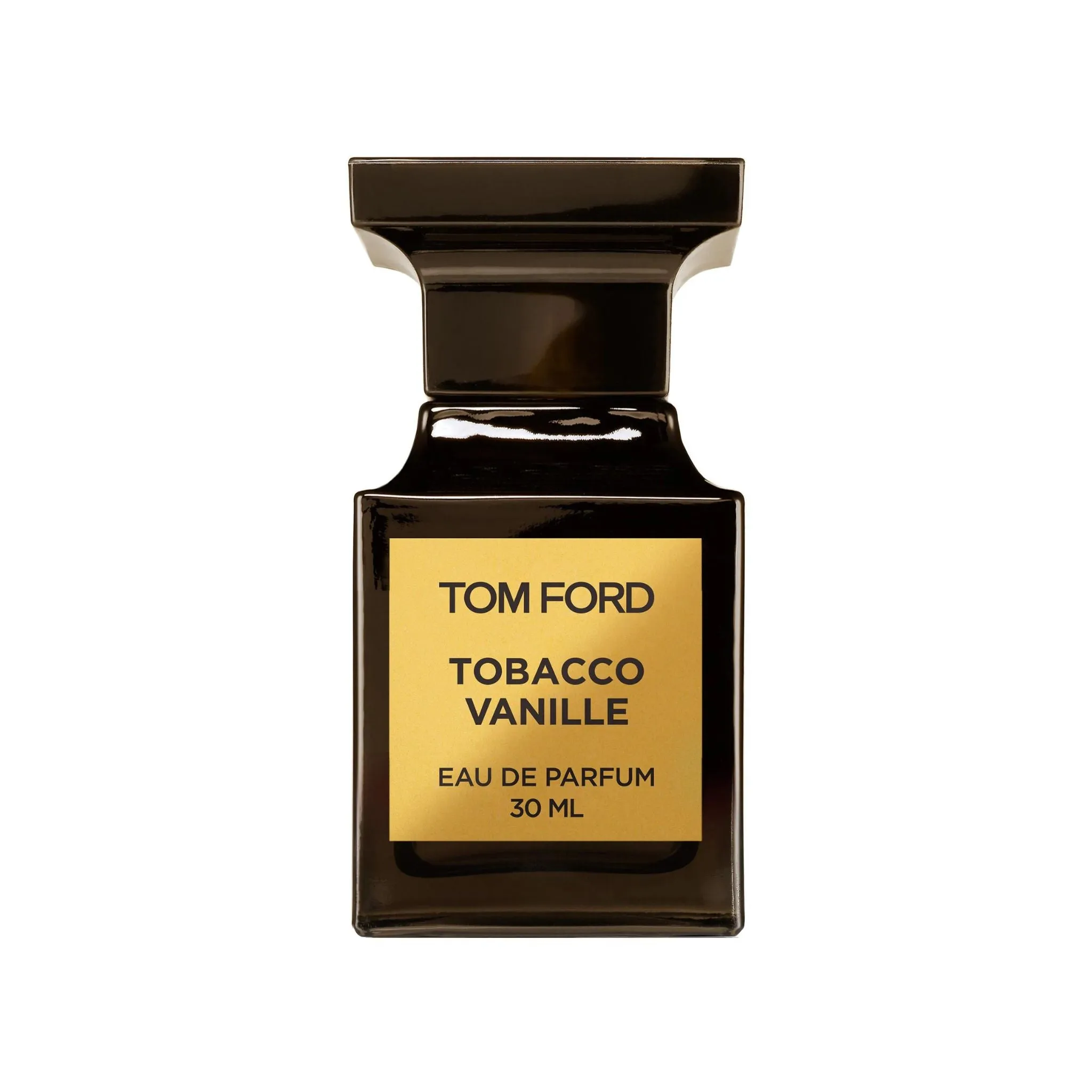 Tobacco Vanille