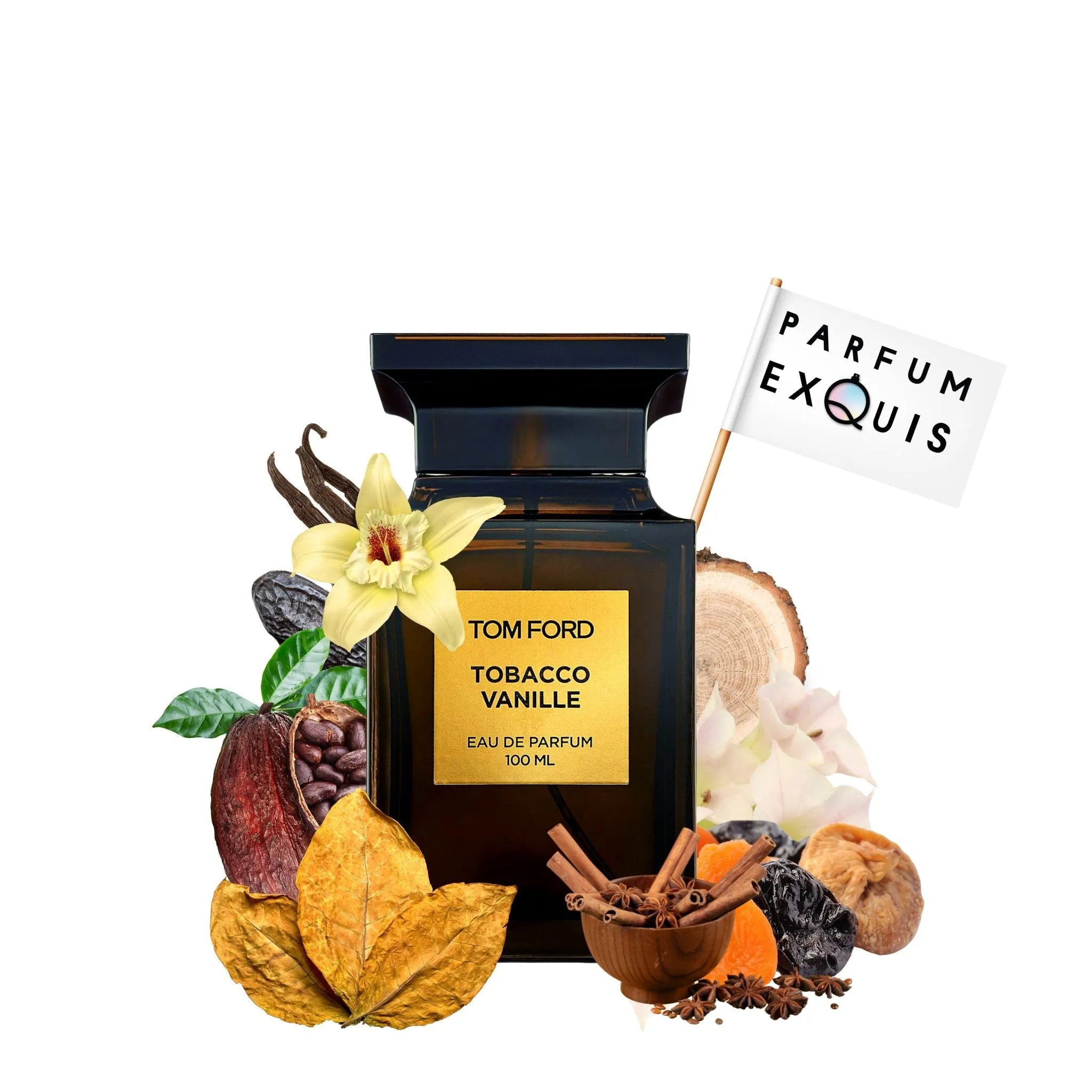 Tobacco Vanille