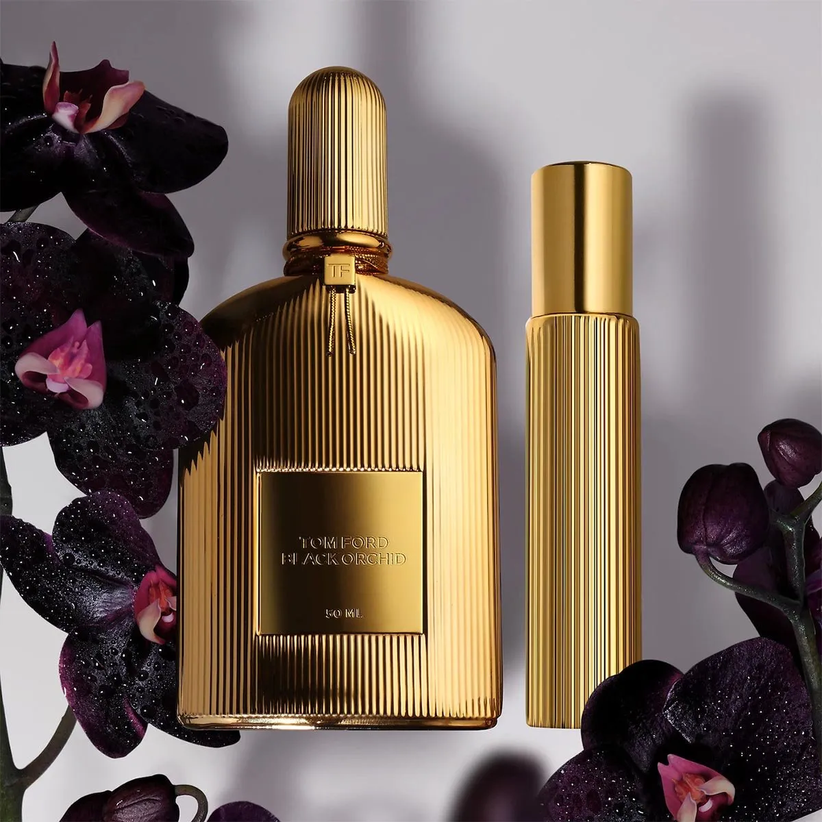 TOM FORD Black Orchid Parfum