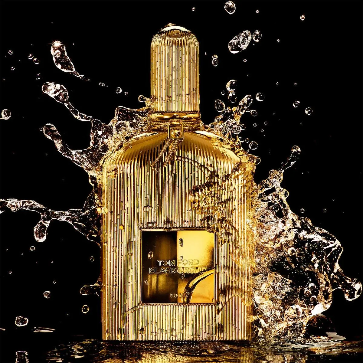 TOM FORD Black Orchid Parfum