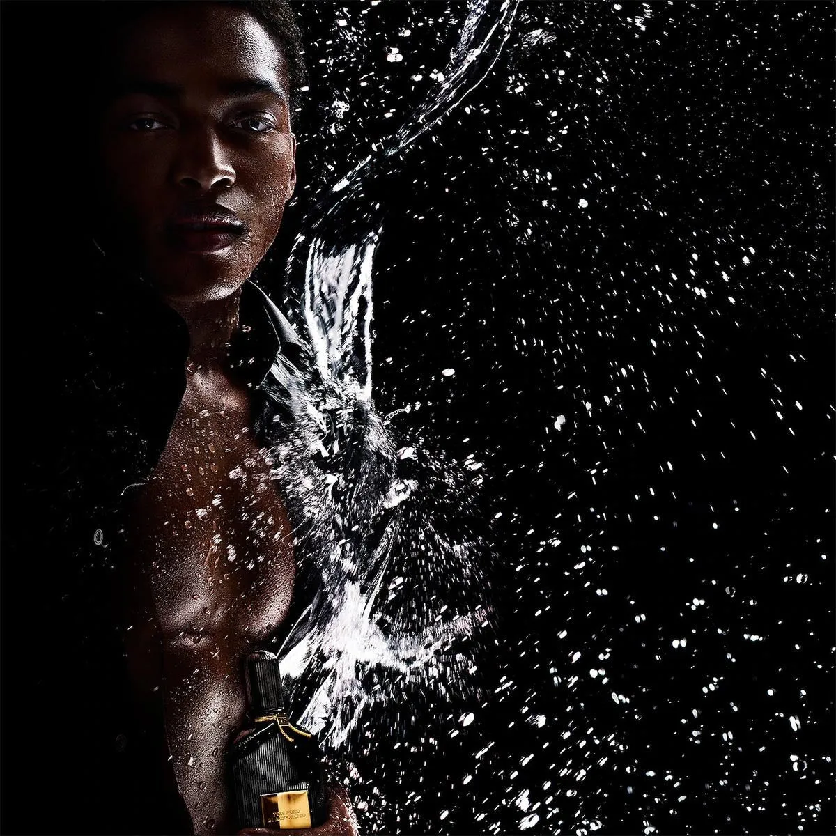 TOM FORD Black Orchid Parfum