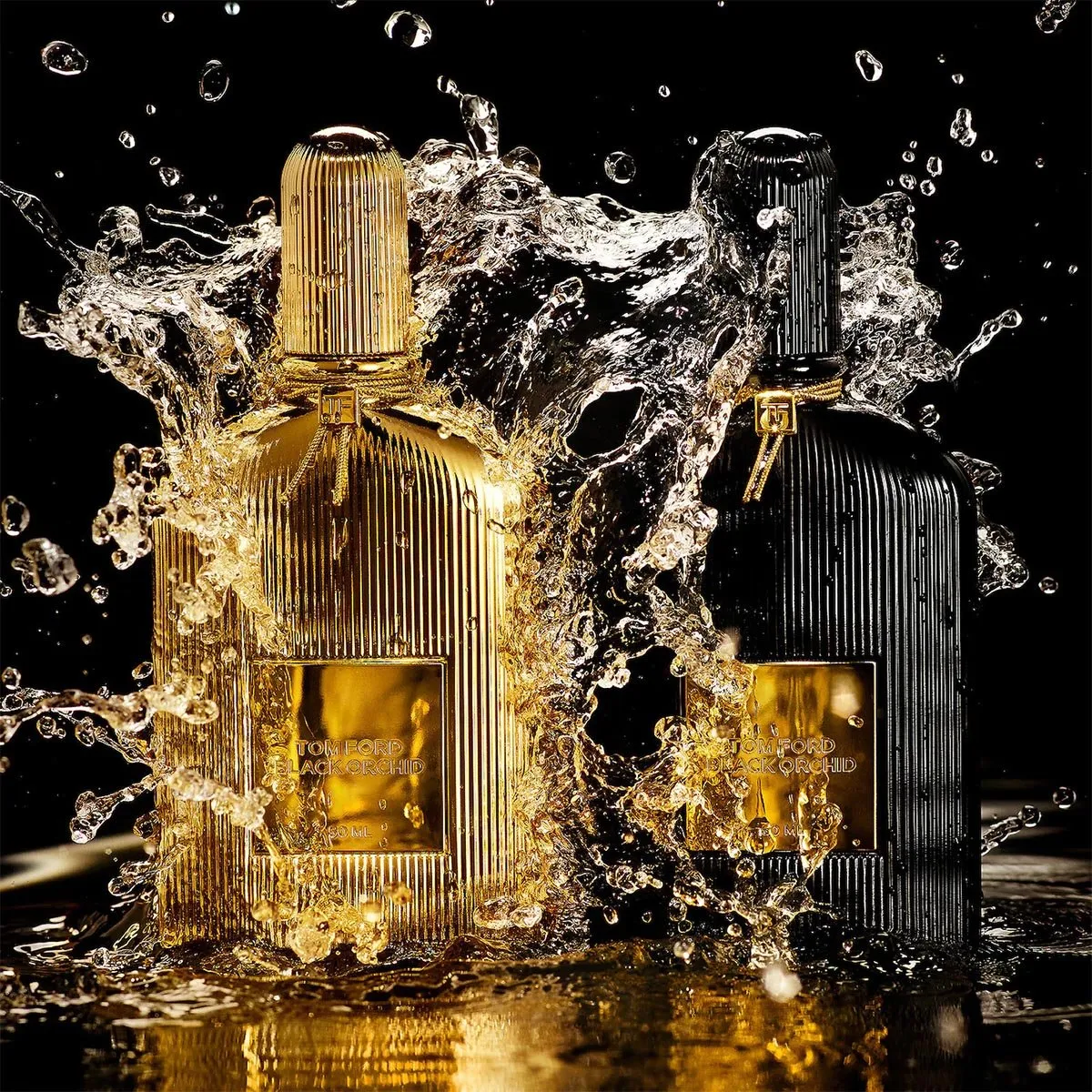 TOM FORD Black Orchid Parfum