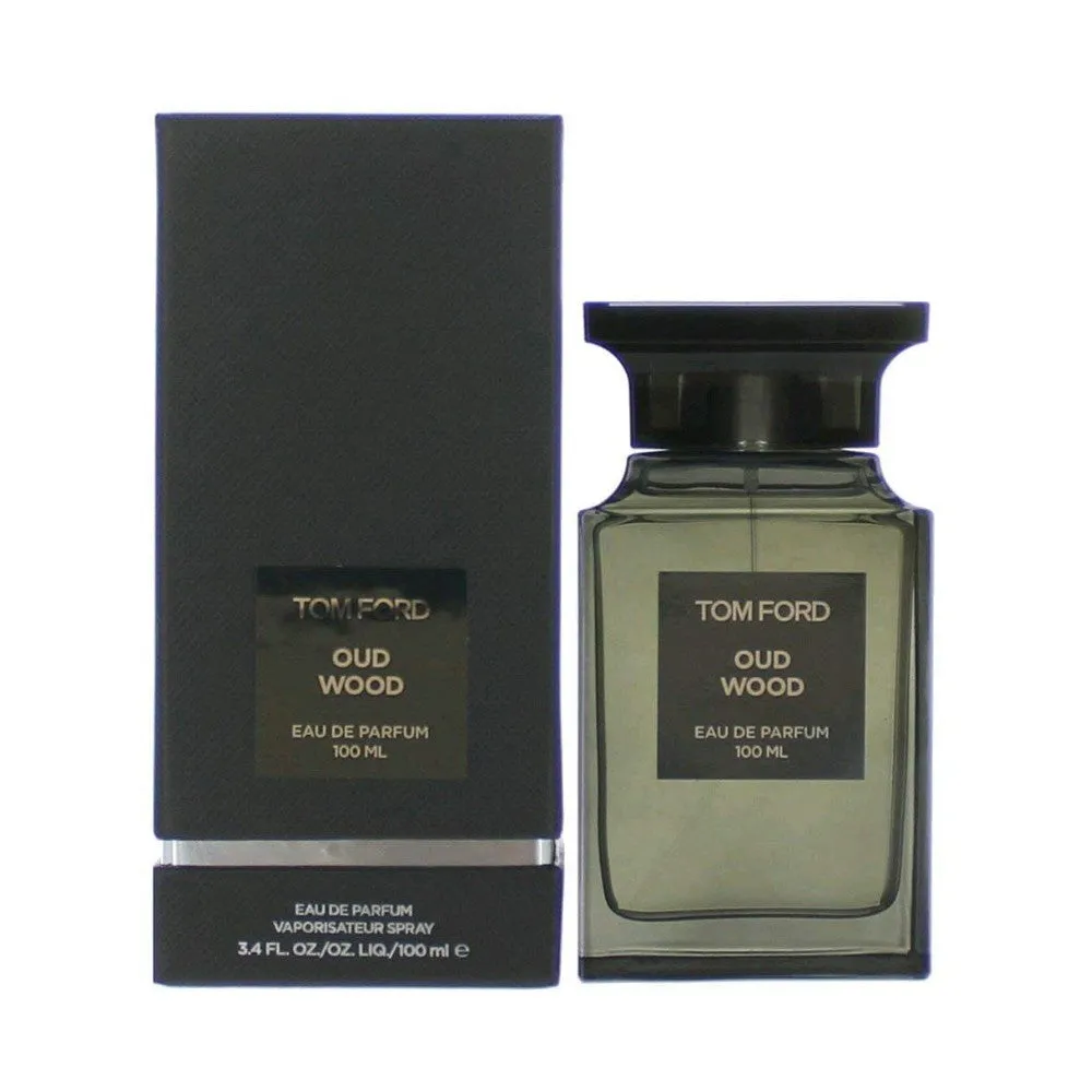 Tom Ford Oud Wood Eau De Parfum