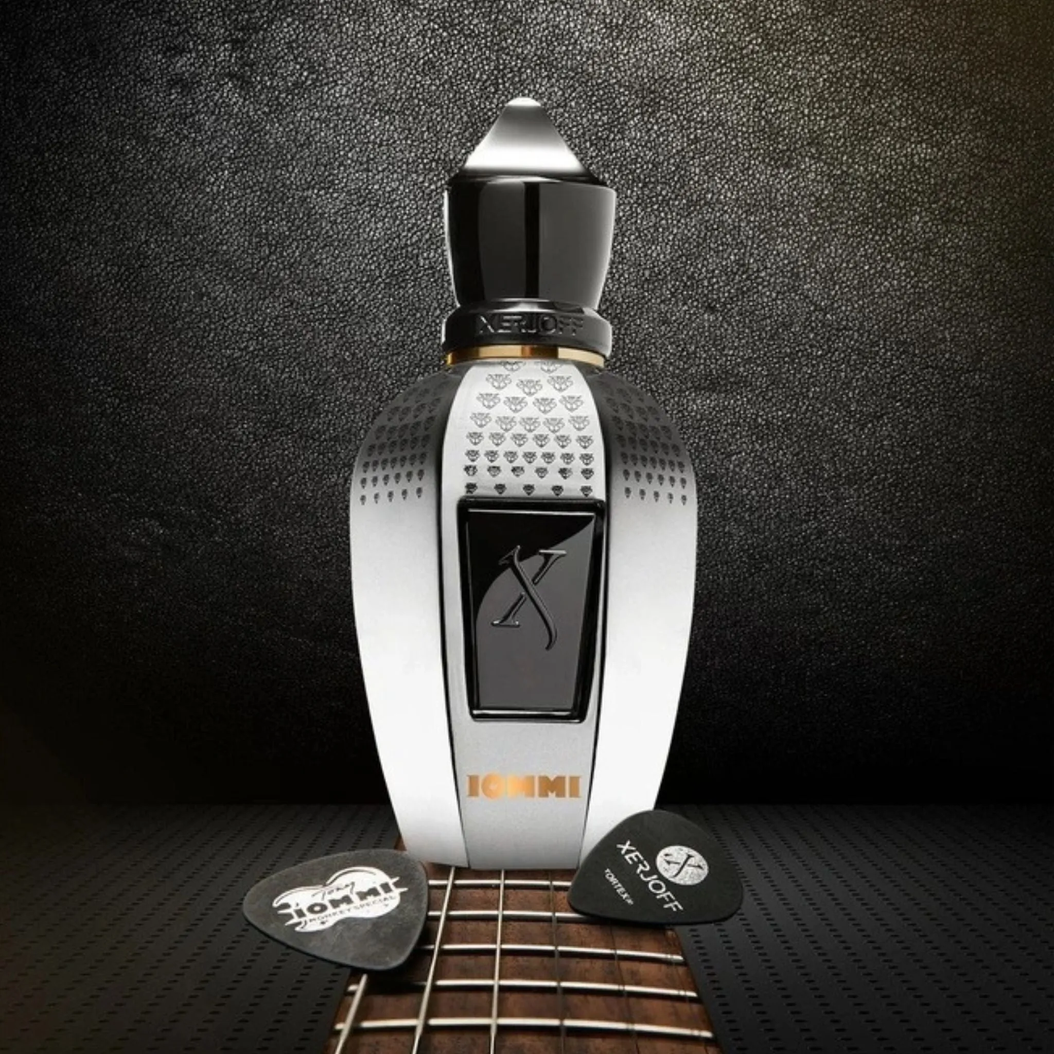 Tony Iommi Monkey Special