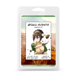 Toph - Wax Melt