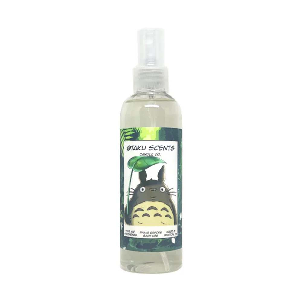 Totoro - Air Freshener