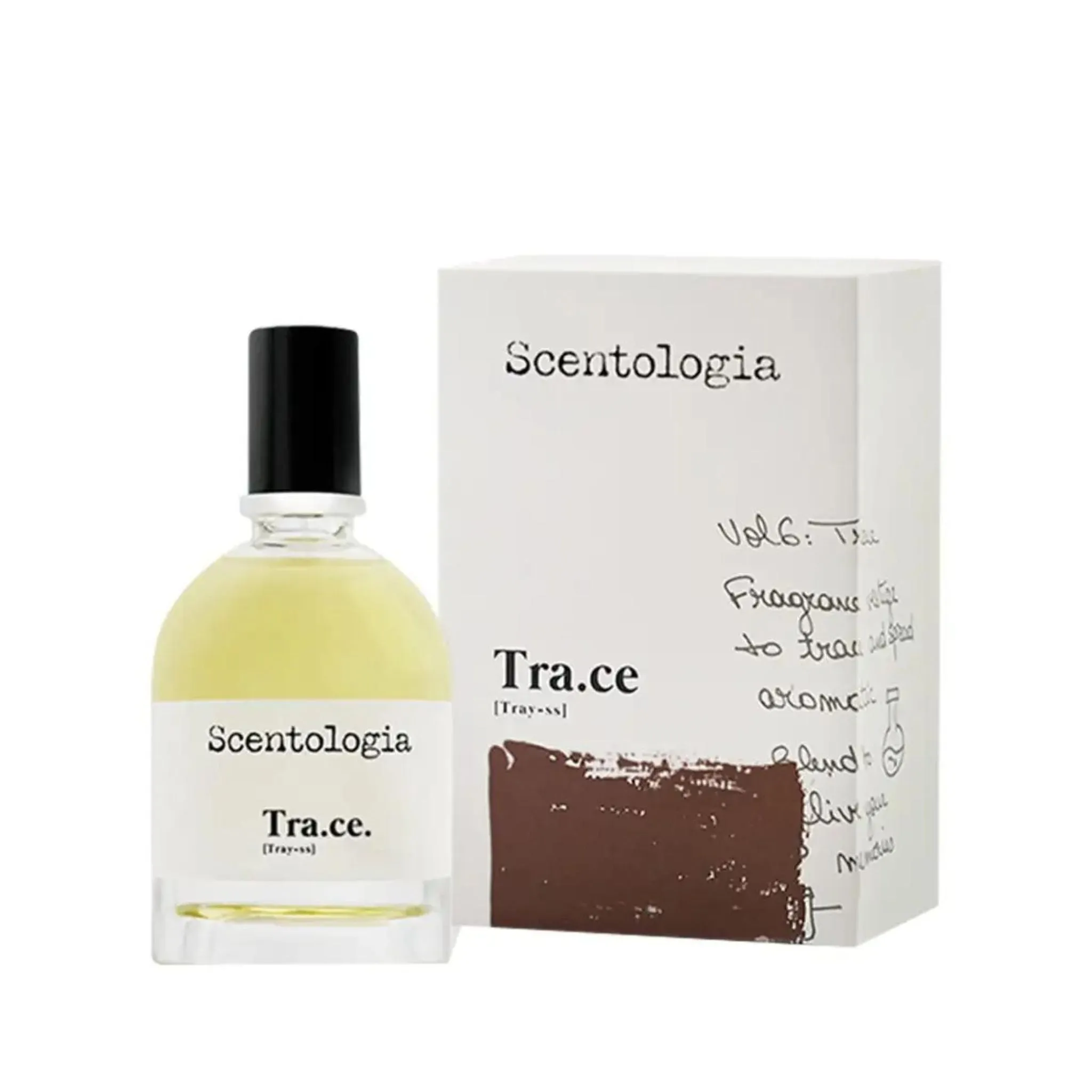 Trace Tra.ce