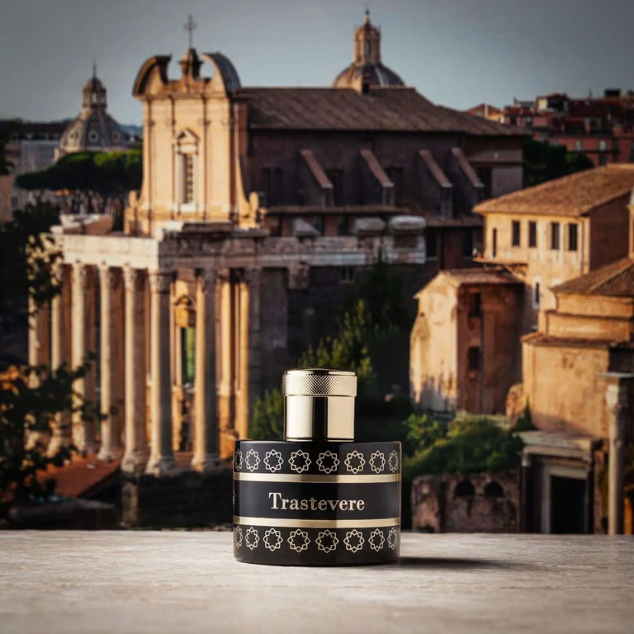Trastevere
