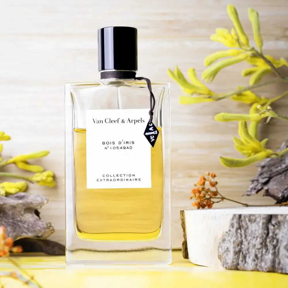 Van Cleef & Arpels Collection Extraordinaire Bois D'iris EDP 75ml