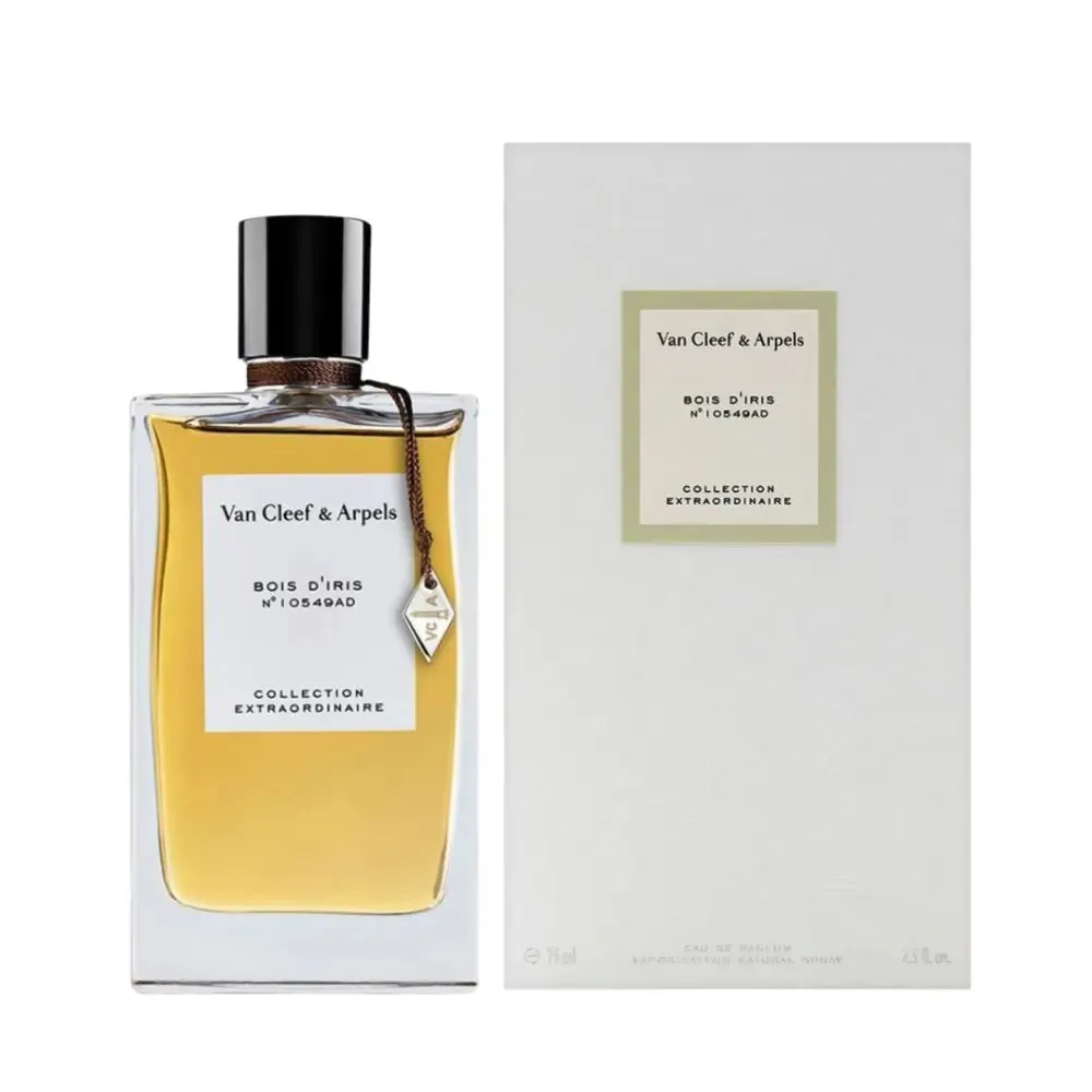Van Cleef & Arpels Collection Extraordinaire Bois D'iris EDP 75ml