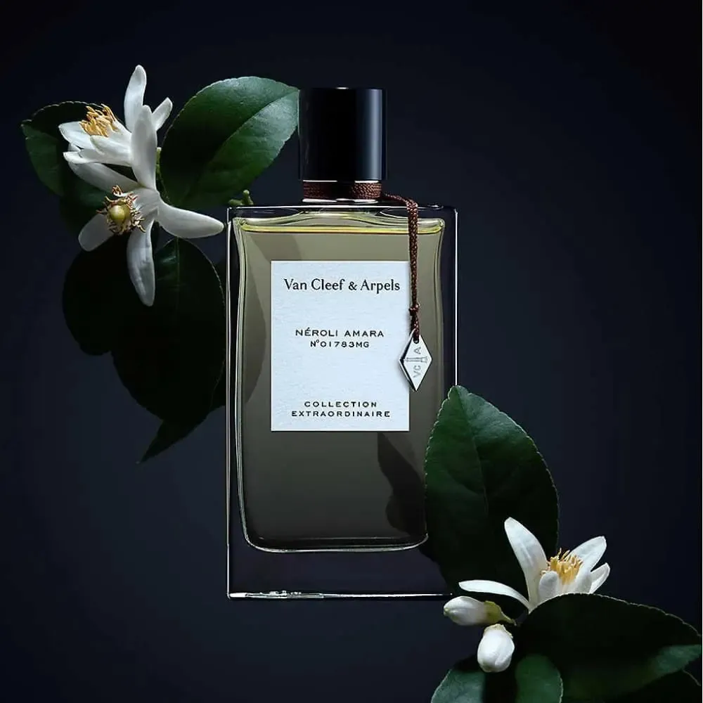 Van Cleef & Arpels Collection Extraordinaire Neroli Amara EDP 75ml