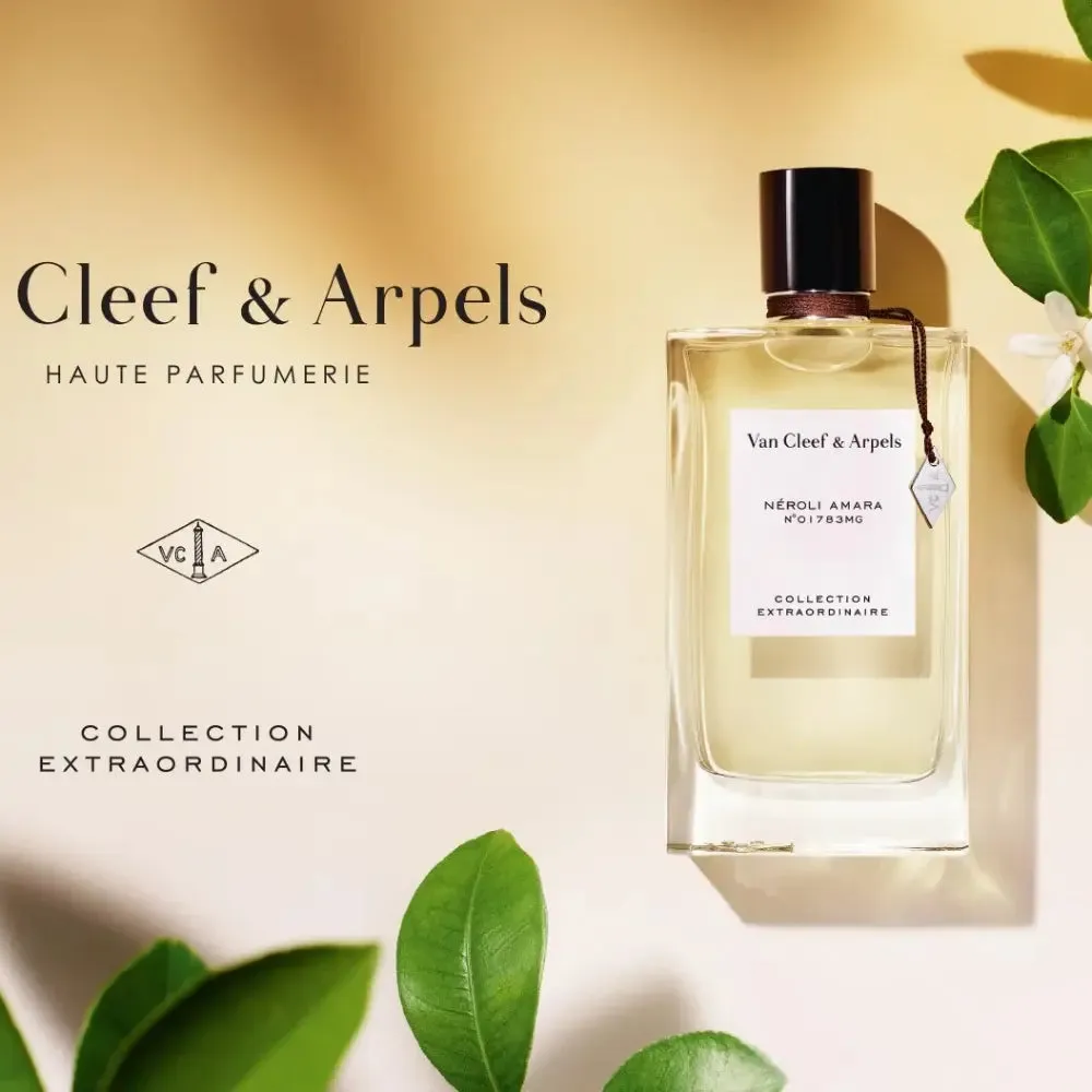Van Cleef & Arpels Collection Extraordinaire Neroli Amara EDP 75ml