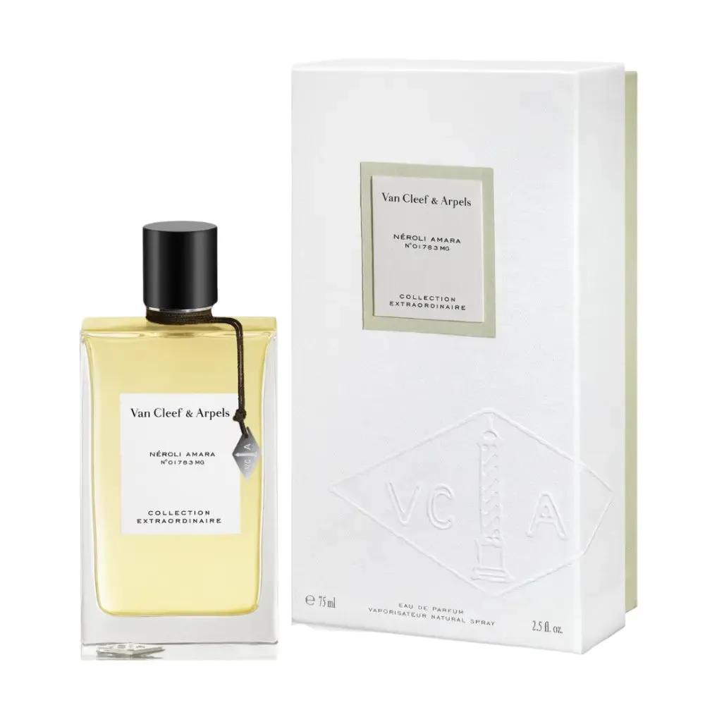 Van Cleef & Arpels Collection Extraordinaire Neroli Amara EDP 75ml