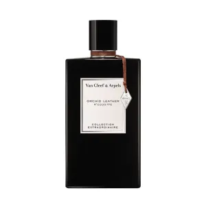 Van Cleef & Arpels Collection Extraordinaire Orchid Leather Eau De Parfum 75ml