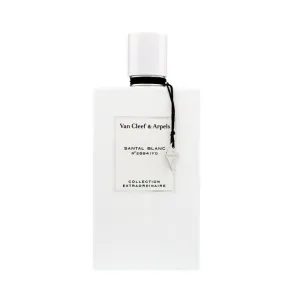 Van Cleef & Arpels Collection Extraordinaire Santal Blanc Eau De Parfum 75ml