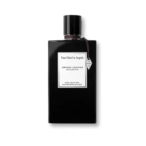 Van Cleef & Arpels Orchid Leather EDP