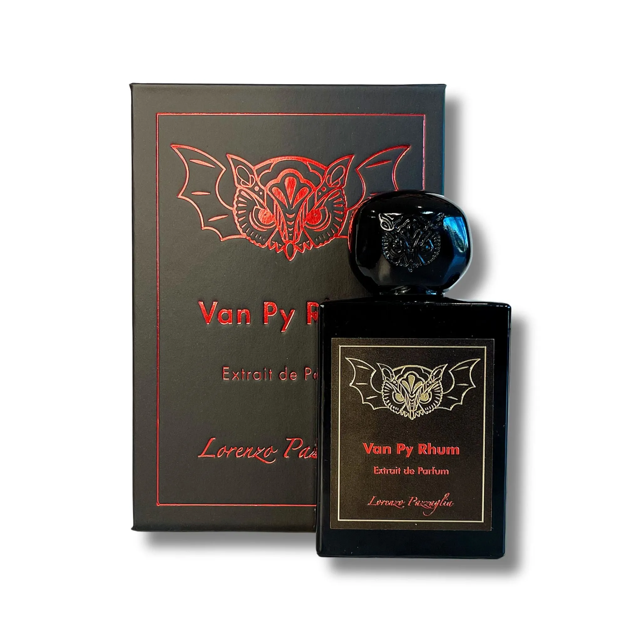 Van Py Rhum