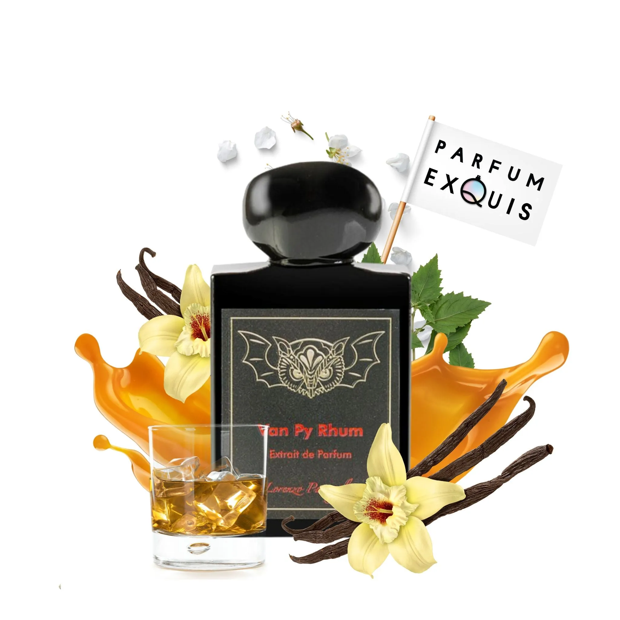 Van Py Rhum