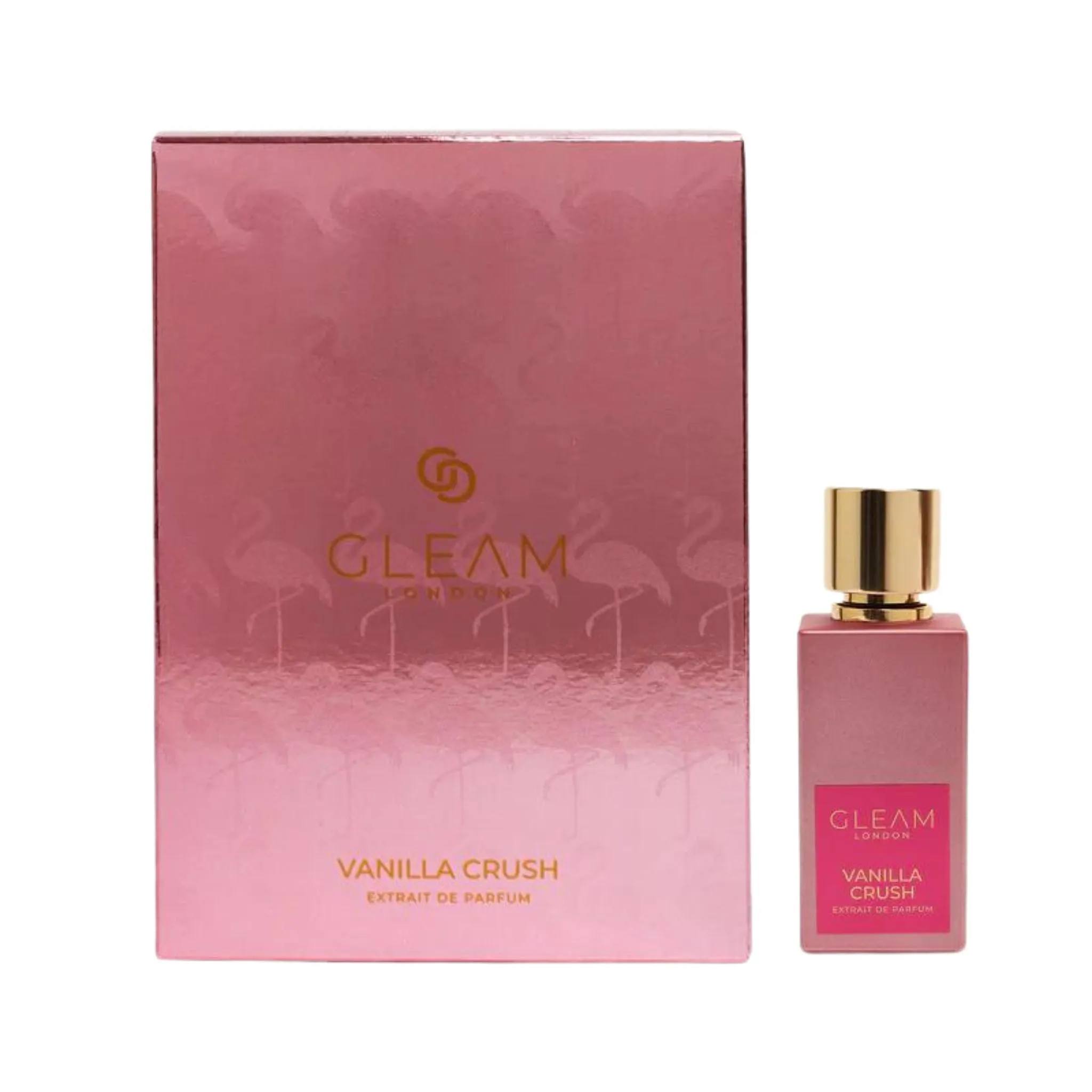 Vanilla Crush