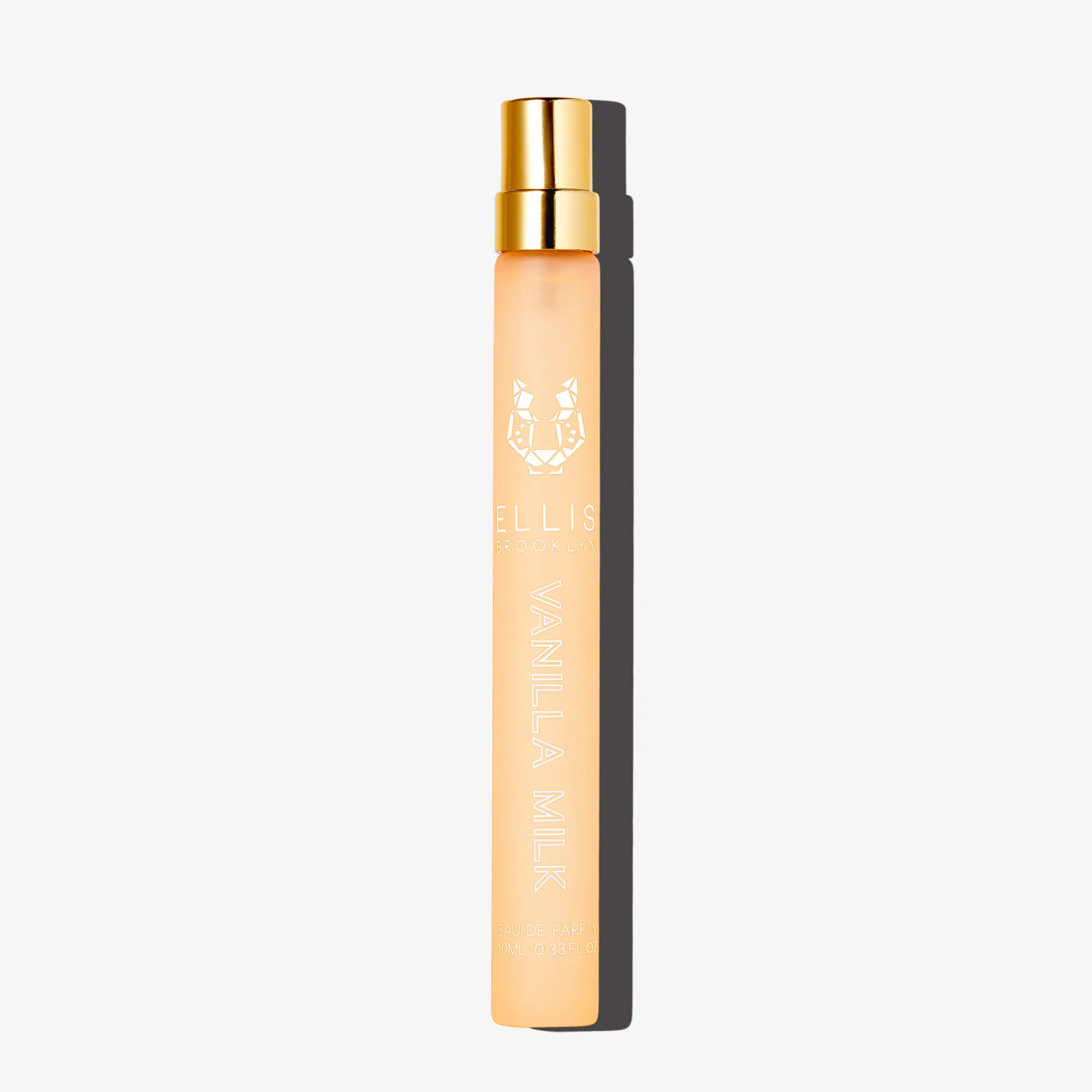 VANILLA MILK Eau de Parfum Travel Spray Ellis Brooklyn