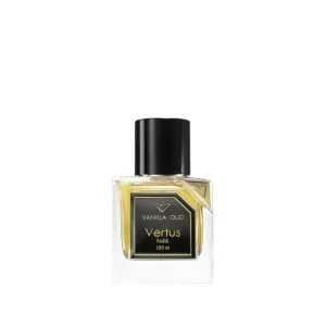 Vanilla Oud