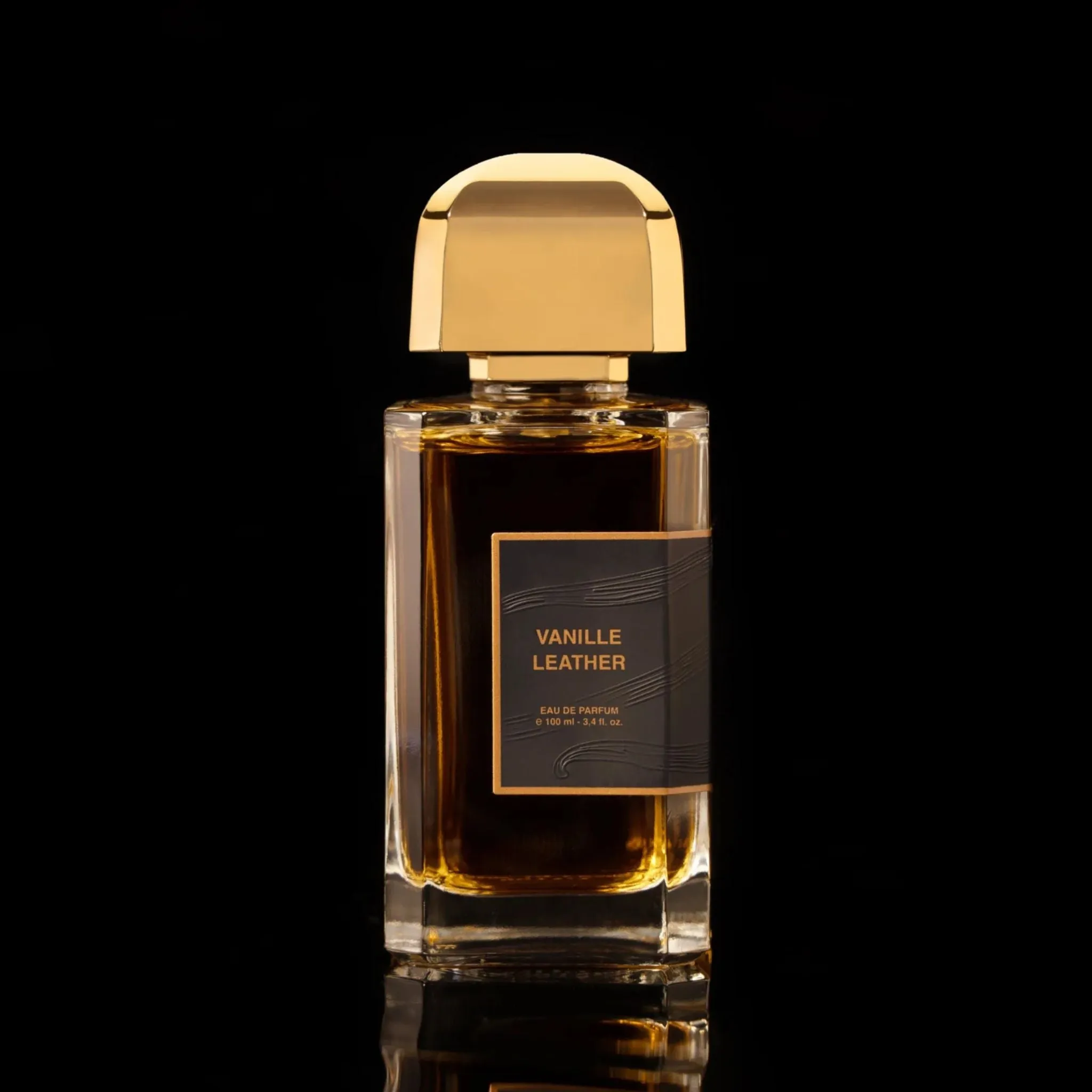 Vanille Leather