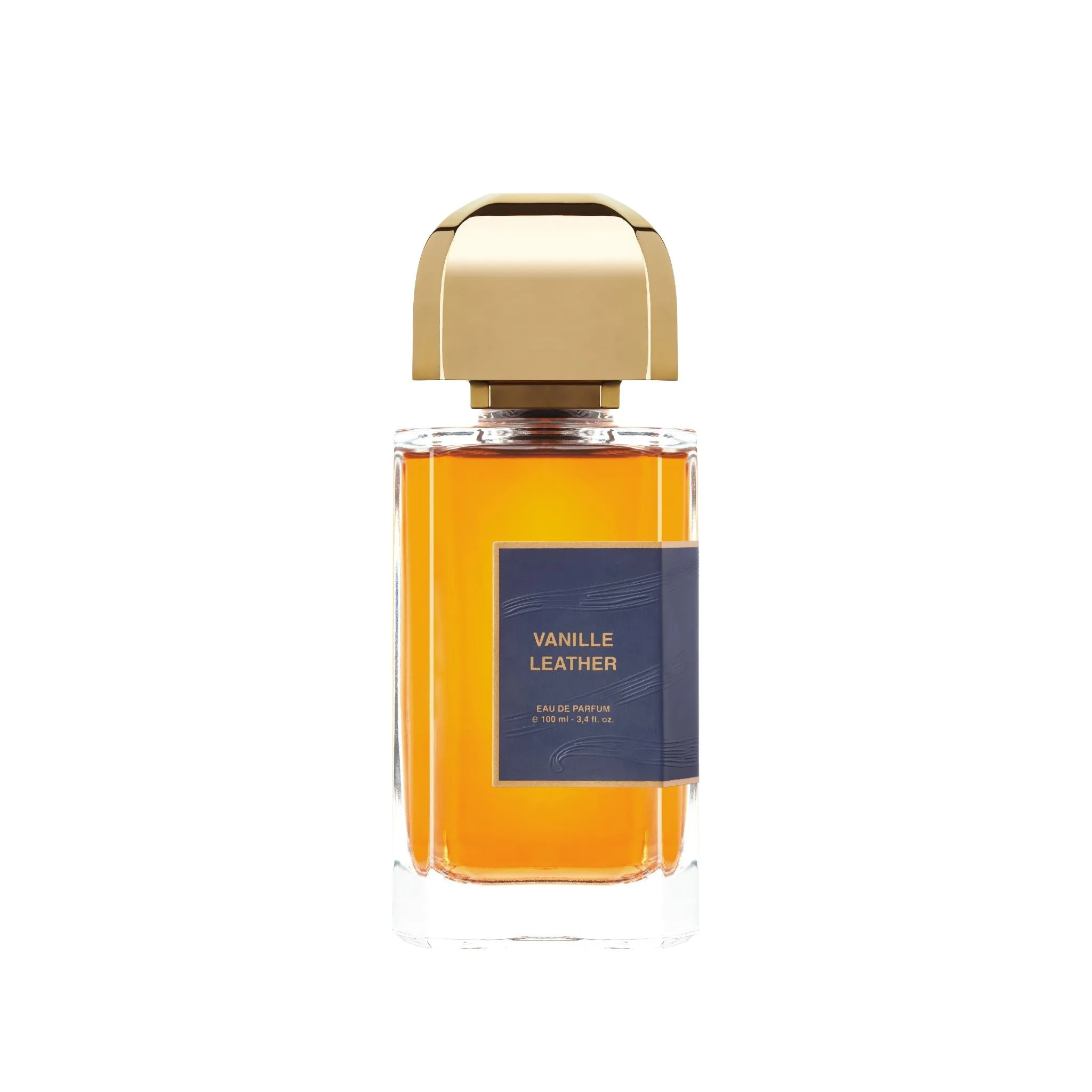 Vanille Leather