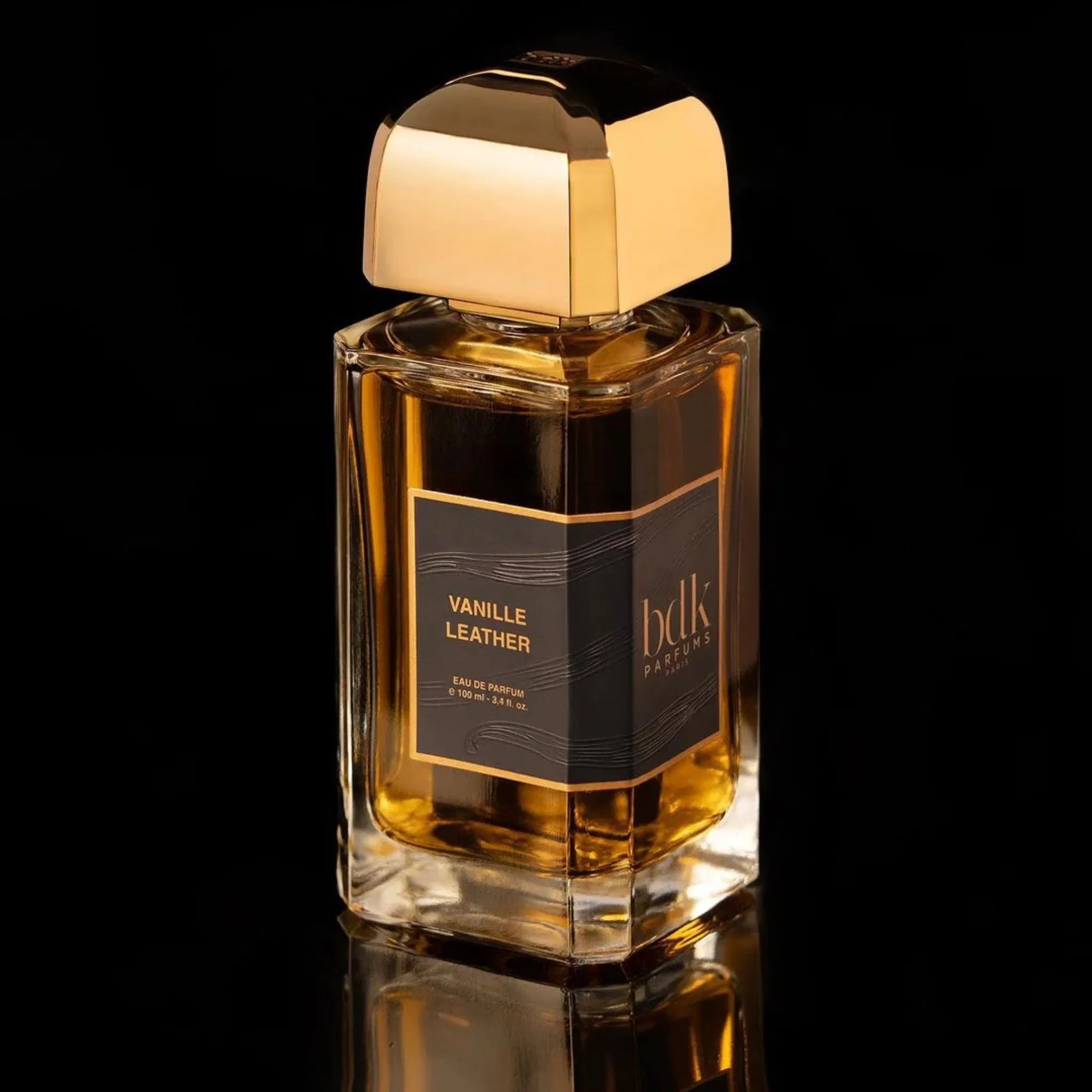 Vanille Leather
