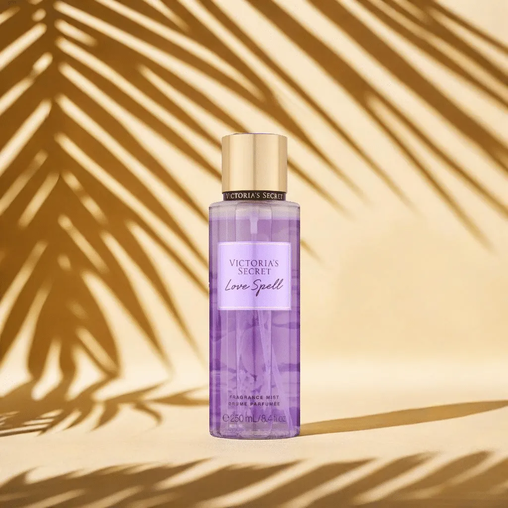 Victoria's Secret Love Spell Fragrance Mist