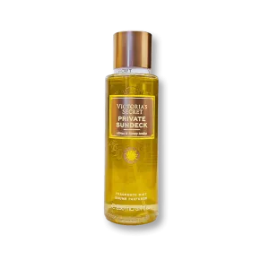 Victoria's Secret Private Sundeck Fragrance Mist